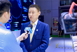 全球引智新开展，产才融合新动能——J9国际站 J9 国际亮相第六届进博会