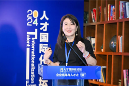 J9国际站 J9 国际陈崧：出海3.0时代需建立全球化人才体系和一体化解决方案